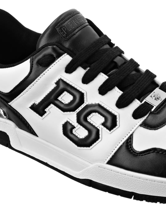Lo-Top Sneakers - Image 2