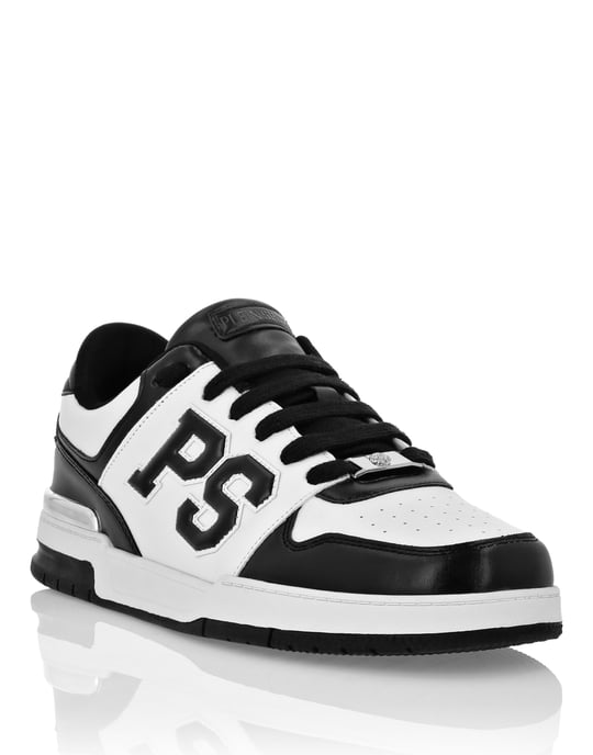 Lo-Top Sneakers - Image 3