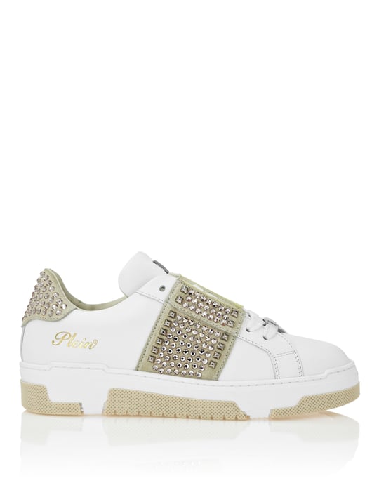 Lo-Top Sneakers - Image 3