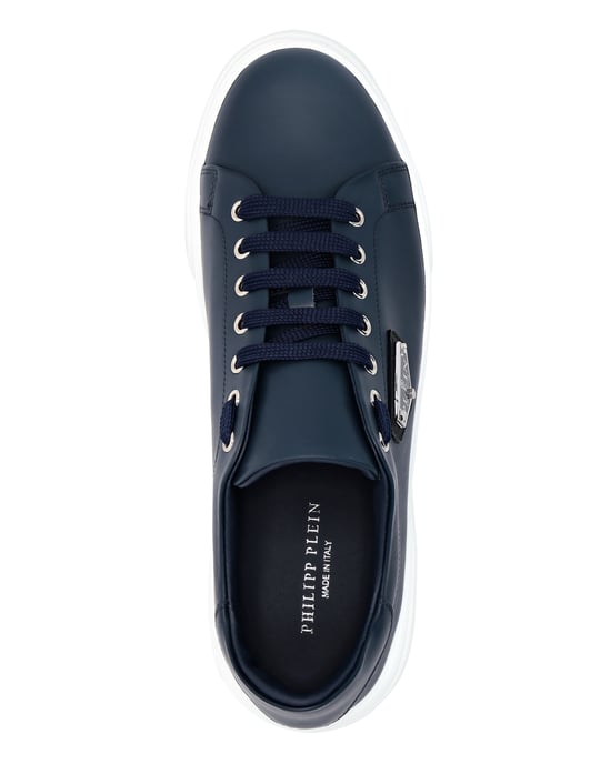 Lage Sneakers Iconic Plein - Image 2