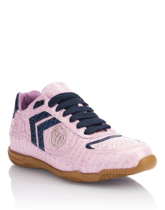Low-Top Sneakers Pit-$Top Cocco - Image 1