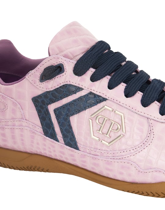 Low-Top Sneakers Pit-$Top Cocco - Image 2