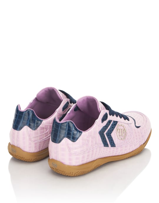Low-Top Sneakers Pit-$Top Cocco - Image 3