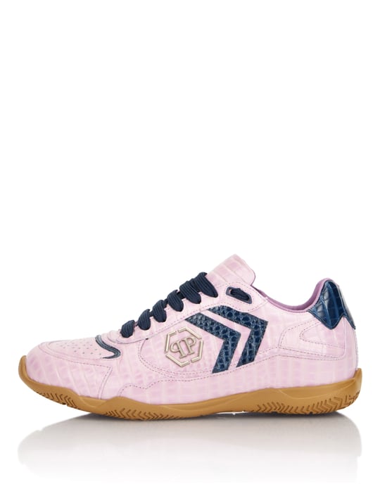 Low-Top Sneakers Pit-$Top Cocco - Image 4