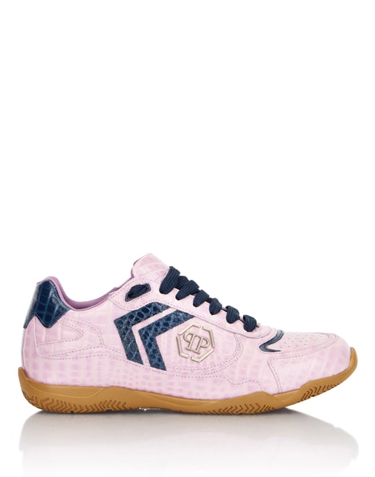 Low-Top Sneakers Pit-$Top Cocco - Image 5