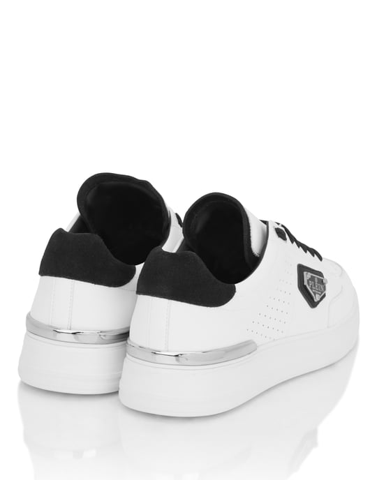 Lo-Top Sneakers - Image 3