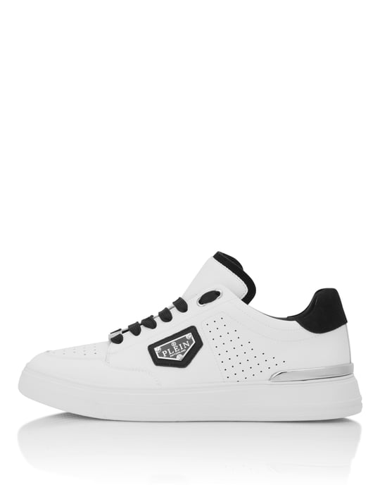 Lo-Top Sneakers - Image 4