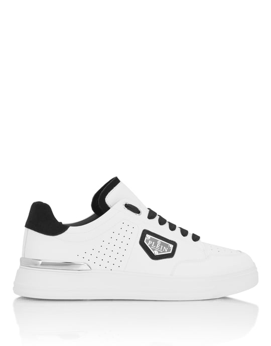 Lo-Top Sneakers - Image 5