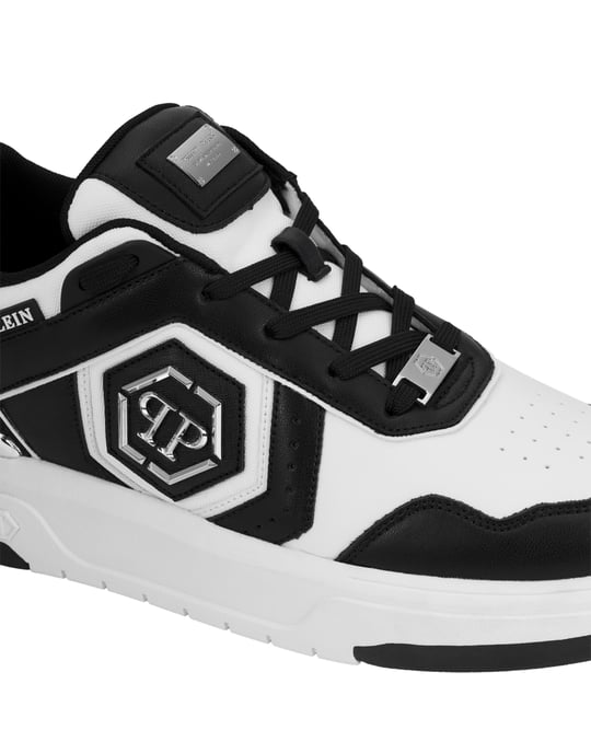 Low-Top Sneakers Sk8R - Image 2