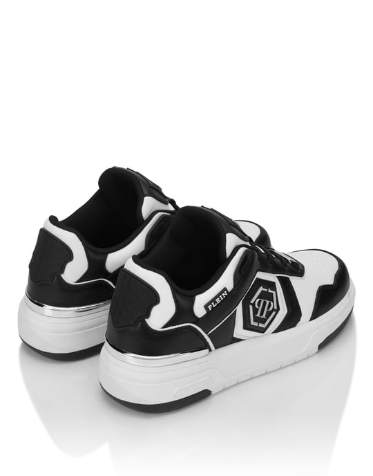 Low-Top Sneakers Sk8R - Image 3