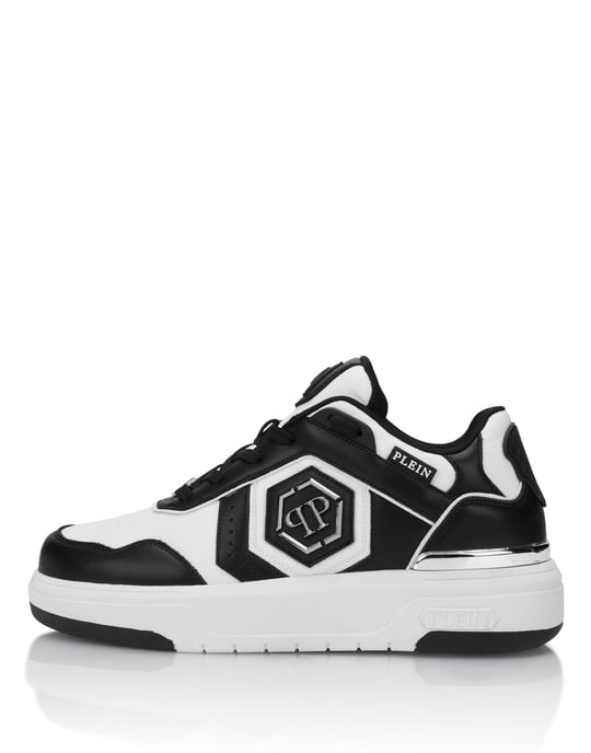 Low-Top Sneakers Sk8R - Image 4