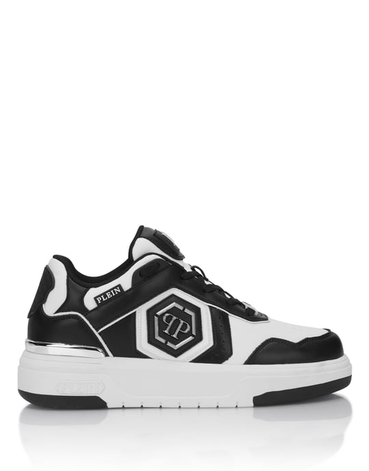 Low-Top Sneakers Sk8R - Image 5