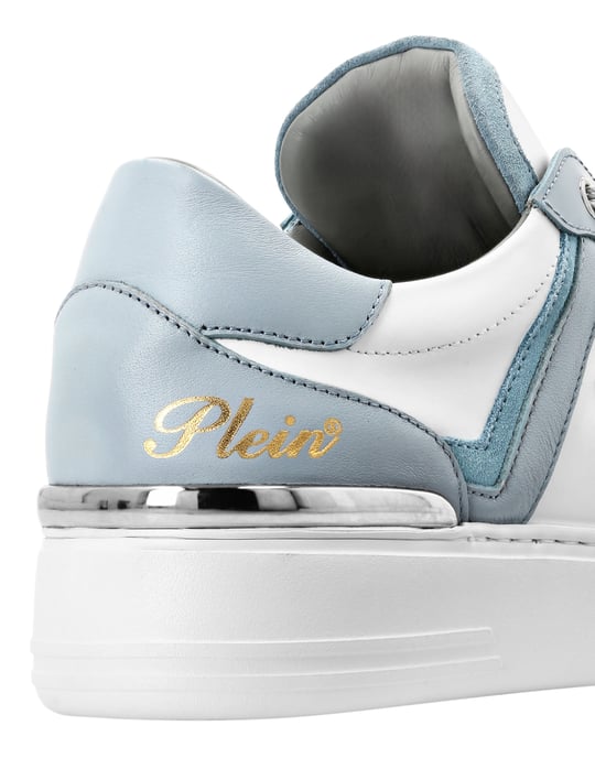 Lo-Top Sneakers - Image 2