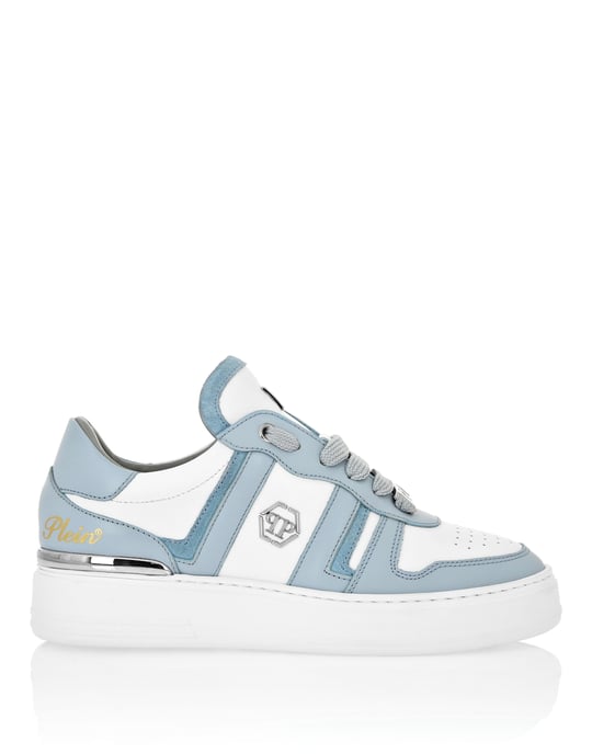 Lo-Top Sneakers - Image 3