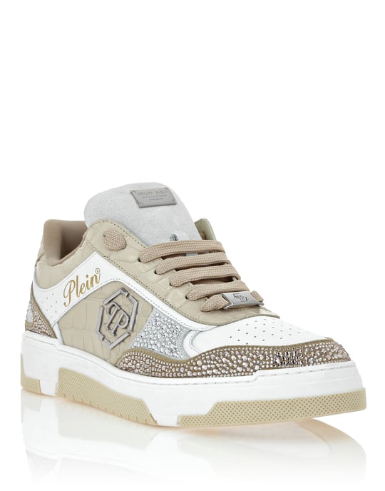 Lo-Top Sneakers Cocco - Image 1