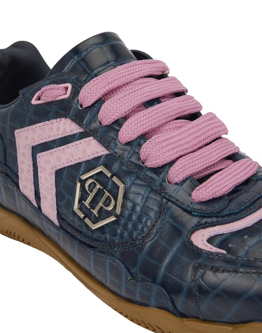 Low-Top Sneakers Pit-$Top Cocco - Image 2