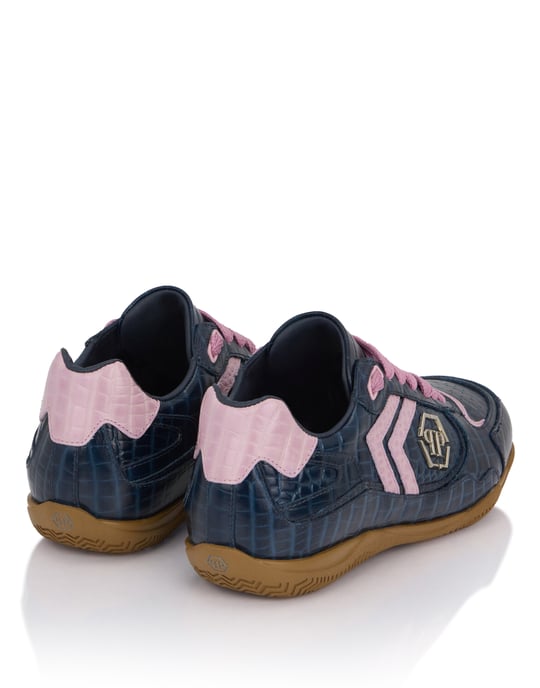 Low-Top Sneakers Pit-$Top Cocco - Image 3