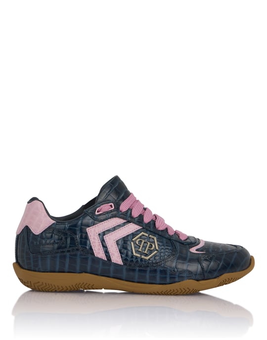 Low-Top Sneakers Pit-$Top Cocco - Image 4