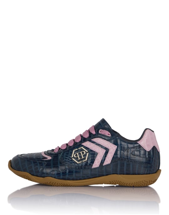 Low-Top Sneakers Pit-$Top Cocco - Image 5