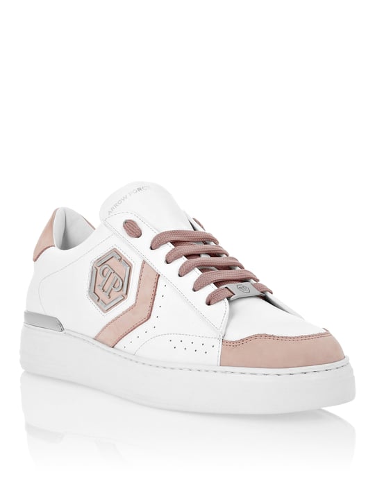 Lo-Top Sneakers Arrow Force - Image 1