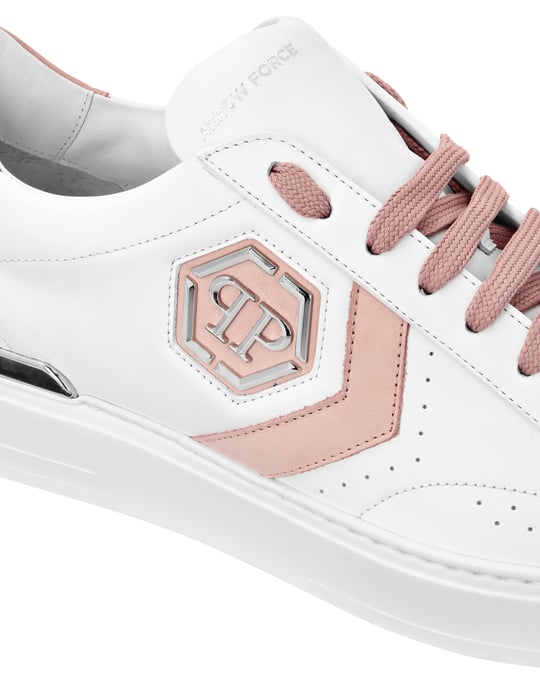 Lo-Top Sneakers Arrow Force - Image 2