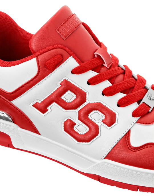 Lage Sneakers Ps - Image 2
