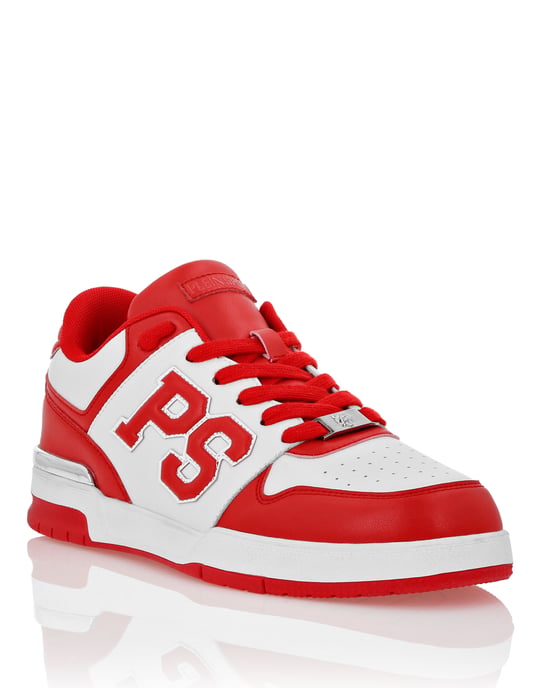 Lage Sneakers Ps - Image 4