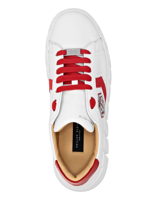 Lage Sneakers Hexagon - Image 2