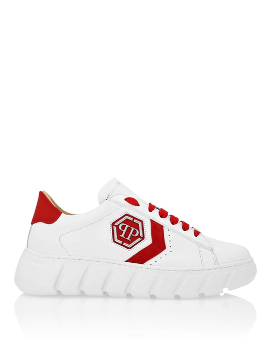 Lage Sneakers Hexagon - Image 3