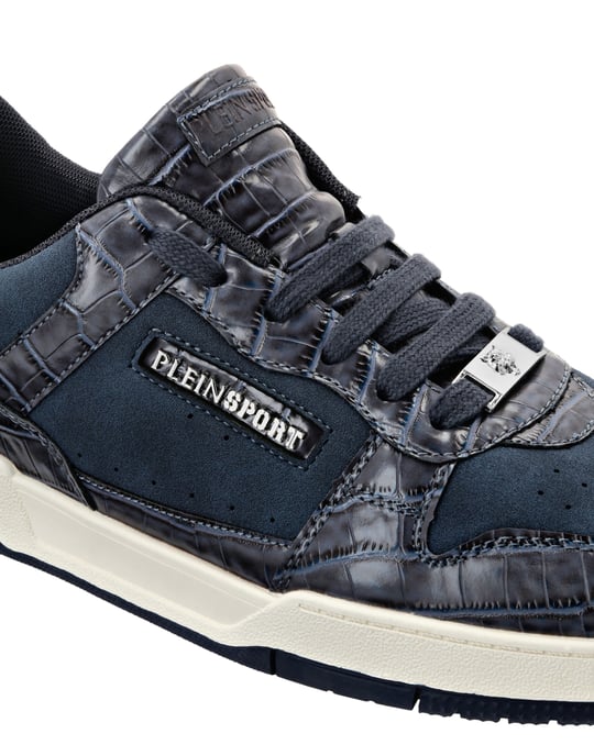 Lo-Top Sneakers - Image 2