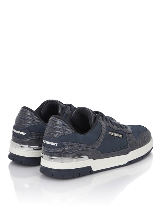 Lo-Top Sneakers - Image 3