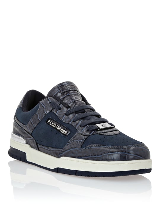 Lo-Top Sneakers - Image 4