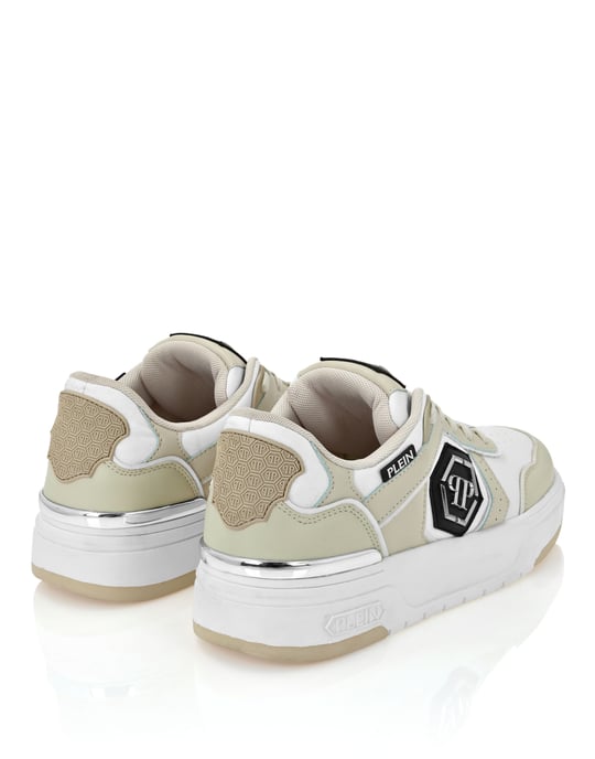 Lage Sneakers Predator - Image 4