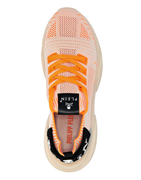 Hardloopschoen Iconic Plein - Image 2