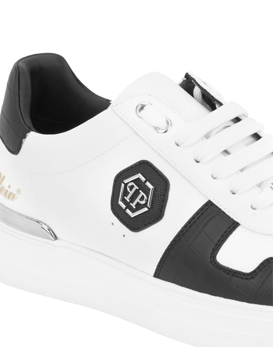 Lo-Top Sneakers Cocco - Image 2