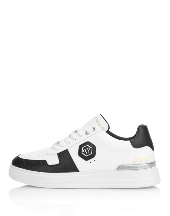 Lo-Top Sneakers Cocco - Image 3