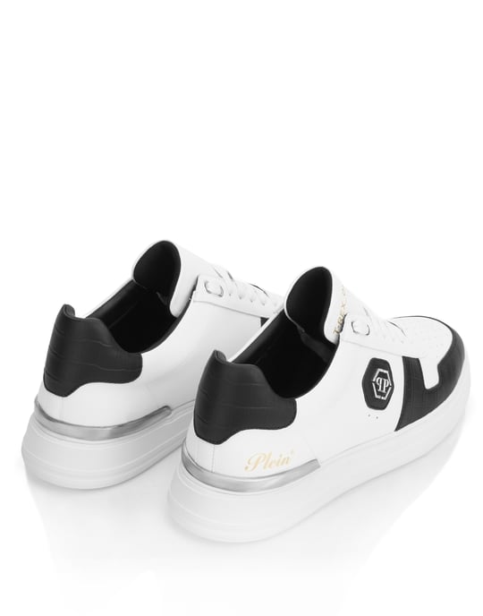 Lo-Top Sneakers Cocco - Image 5