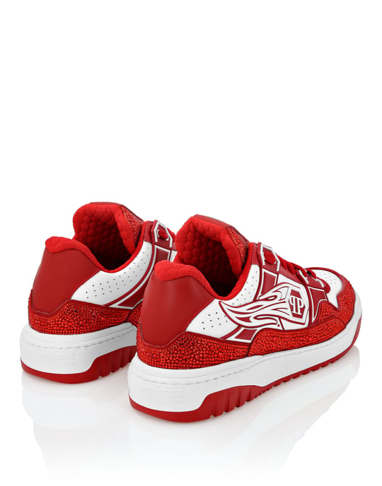 Lage Sneakers Hexagon - Image 4
