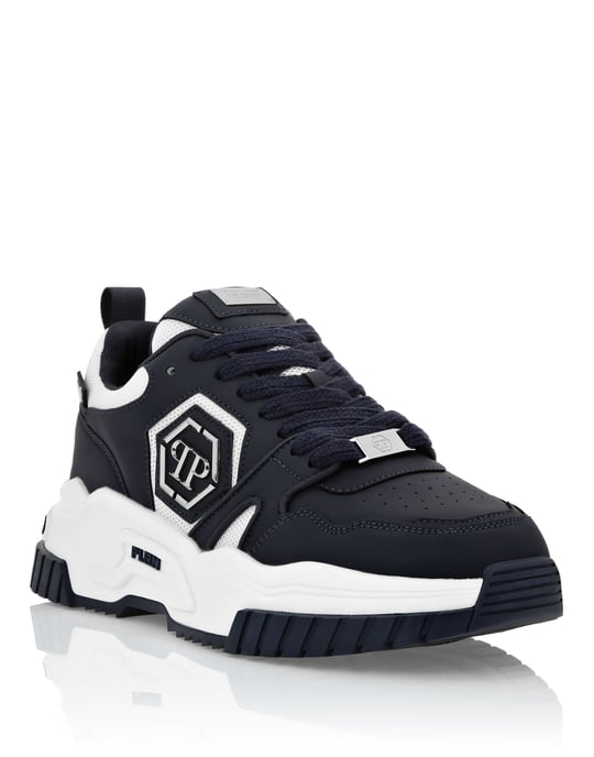 Lo-Top Sneakers Hexagon - Image 1
