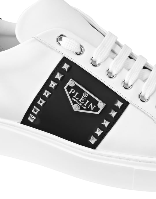 Lage Sneakers Hexagon - Image 2