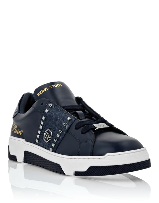 Lo-Top Sneakers Cocco - Image 1