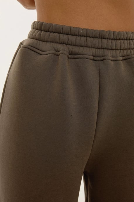 Basis Elastische Taille Sweatpants - Image 5