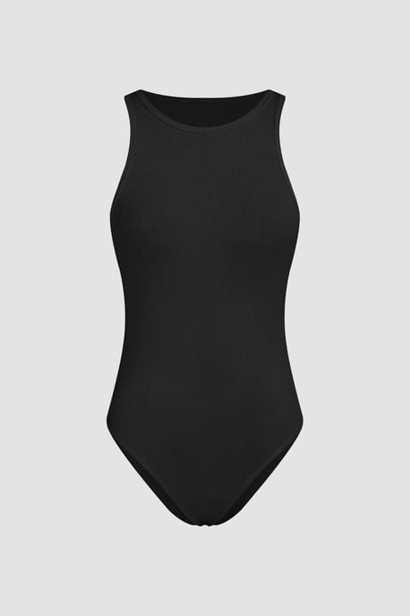 Basis Ronde Hals Body - Image 1