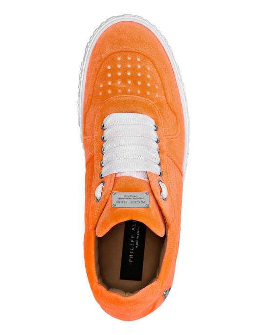 Lage Sneakers King Power - Image 2