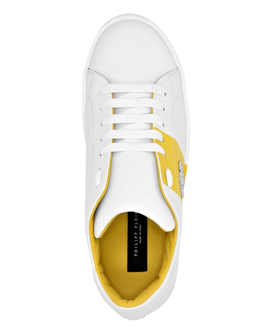 Lage Sneakers Hexagon - Image 2