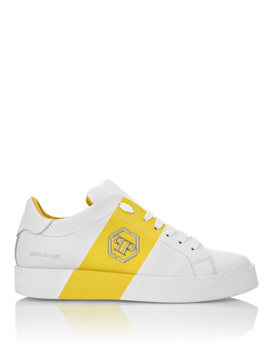 Lage Sneakers Hexagon - Image 3