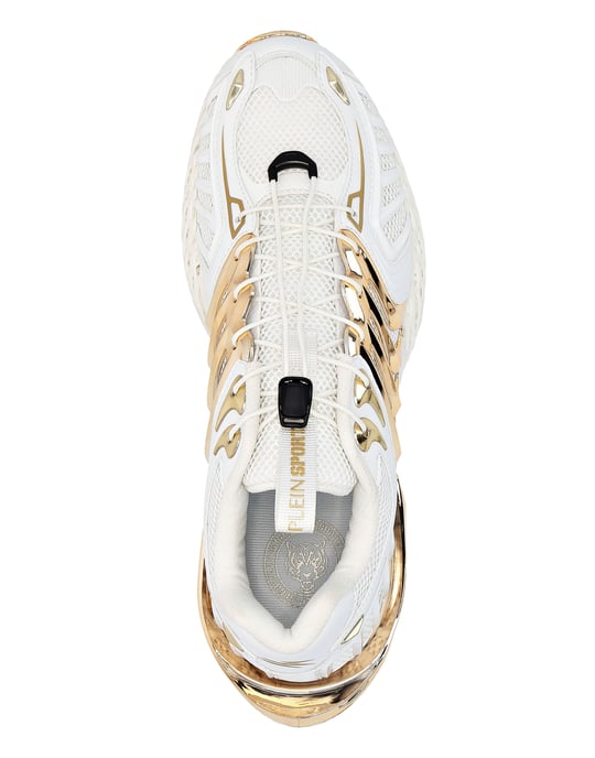 Hardloopschoen The Thunder Stroke Gen.x.2. - Image 2