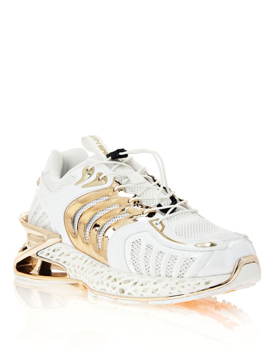Hardloopschoen The Thunder Stroke Gen.x.2. - Image 3