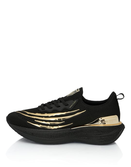 Lo-Top Sneakers Tiger - Image 4