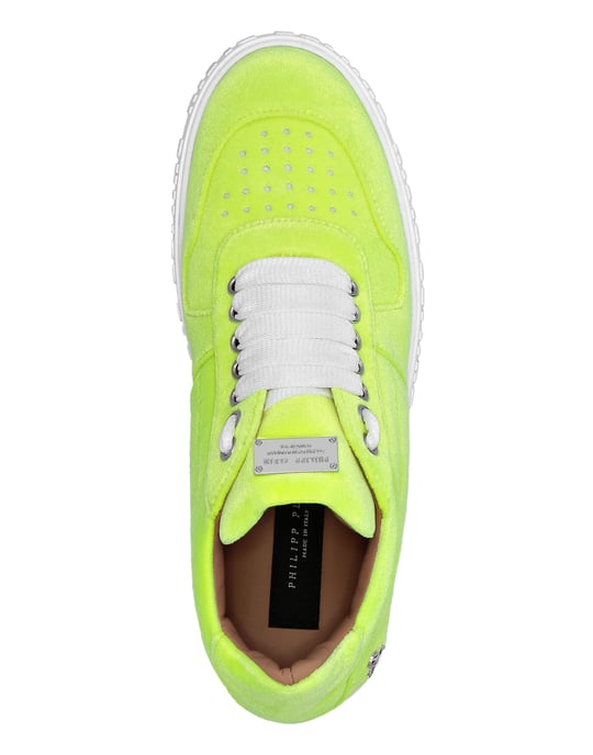 Lage Sneakers King Power - Image 2